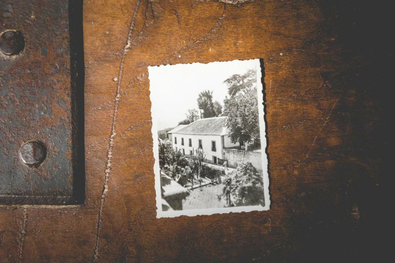 Quinta Do Valdalagea Guest House เปโซดาเรกวา ภายนอก รูปภาพ